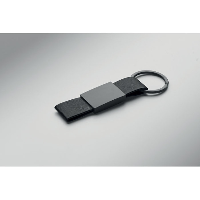 Coffret cadeau stylo et porte-clés Escri Set 