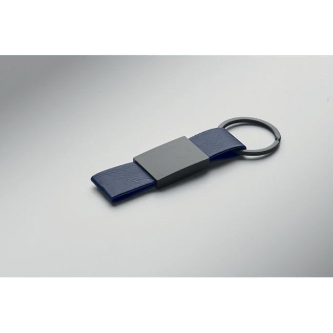 Coffret cadeau stylo et porte-clés Escri Set 