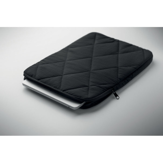 Pochette d'ordinateur en nylon Klyro 