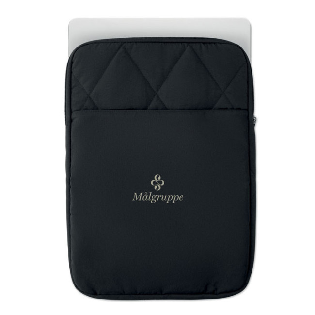 Pochette d'ordinateur en nylon Klyro 