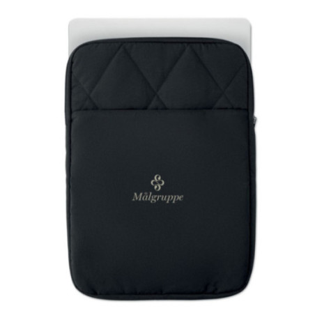 Pochette d'ordinateur en nylon Klyro 