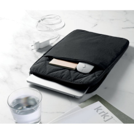 Pochette d'ordinateur en nylon Klyro 
