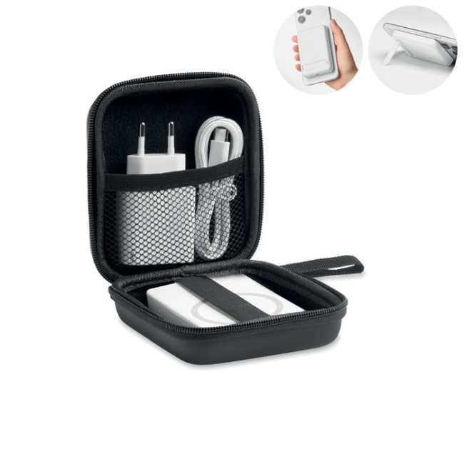 Kit de voyage personnalisé Atlas 