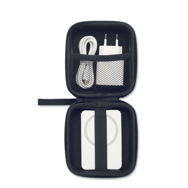 Kit de voyage personnalisé Atlas 
