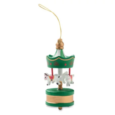 Suspension de Noël personnalisée Whirl 