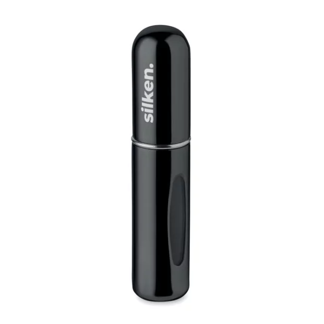 Flacon de parfum rechargeable Spray 