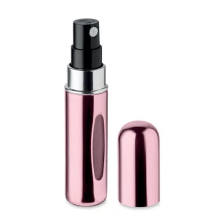 Flacon de parfum rechargeable Spray 