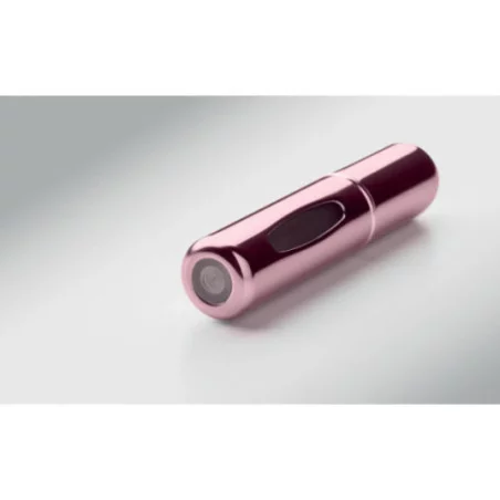 Flacon de parfum rechargeable Spray 
