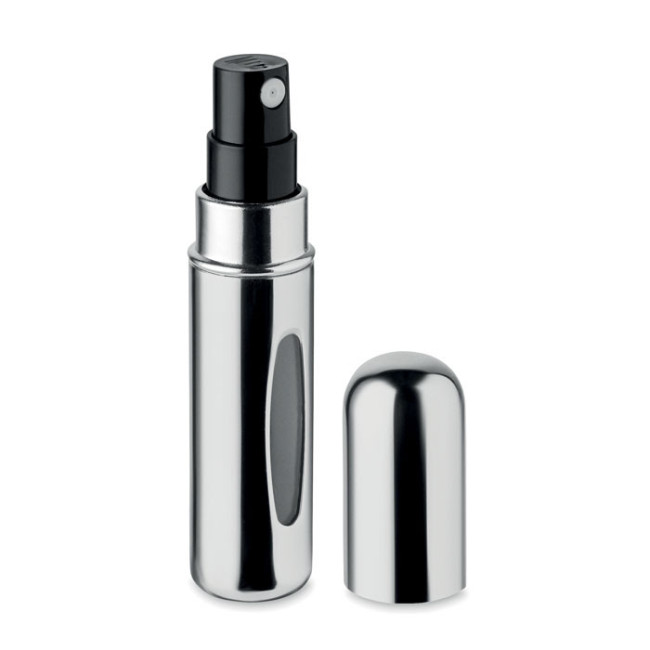 Flacon de parfum rechargeable Spray 