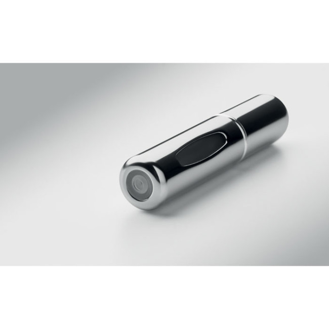 Flacon de parfum rechargeable Spray 