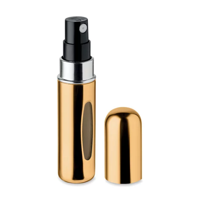 Flacon de parfum rechargeable Spray 