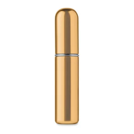 Flacon de parfum rechargeable Spray 