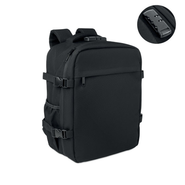 Sac à dos pour ordinateur portable Lock&Go 