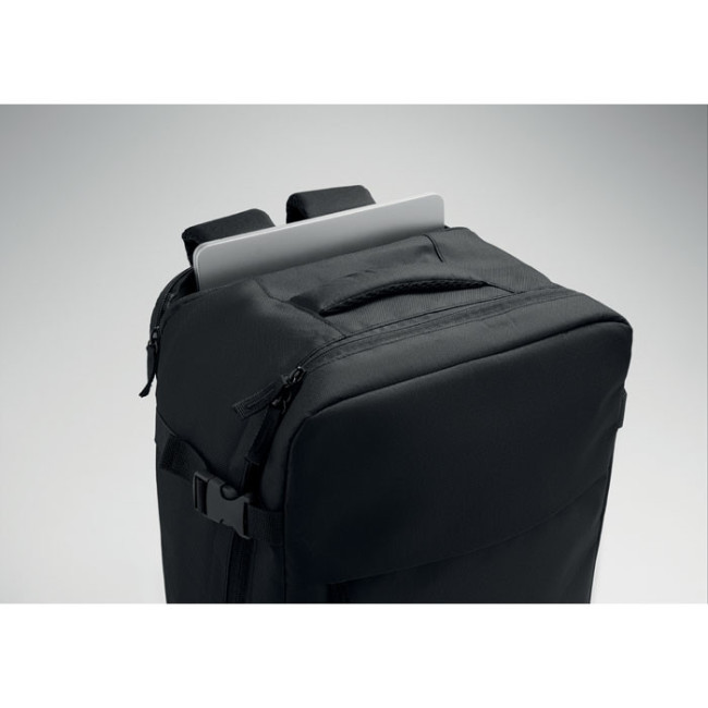 Sac à dos cabine personnalisé Aspen 