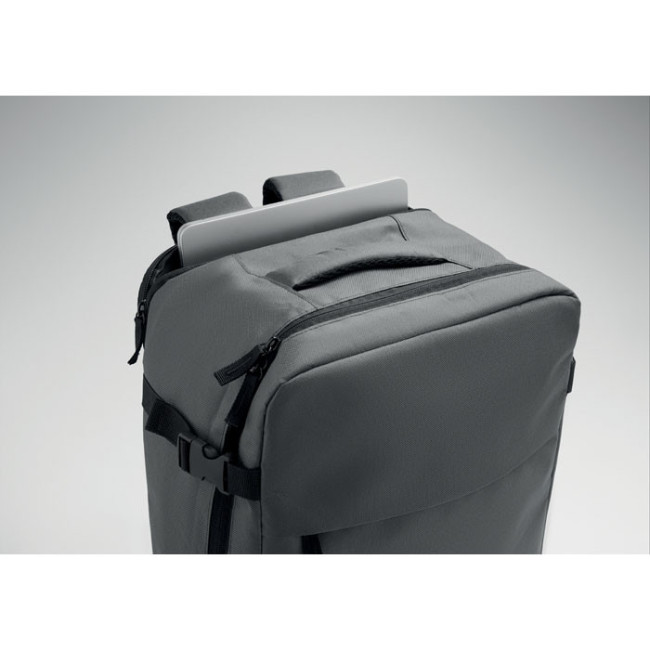 Sac à dos cabine personnalisé Aspen 