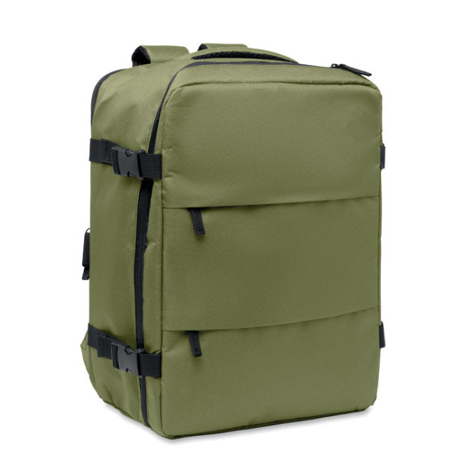 Sac à dos cabine personnalisé Aspen 