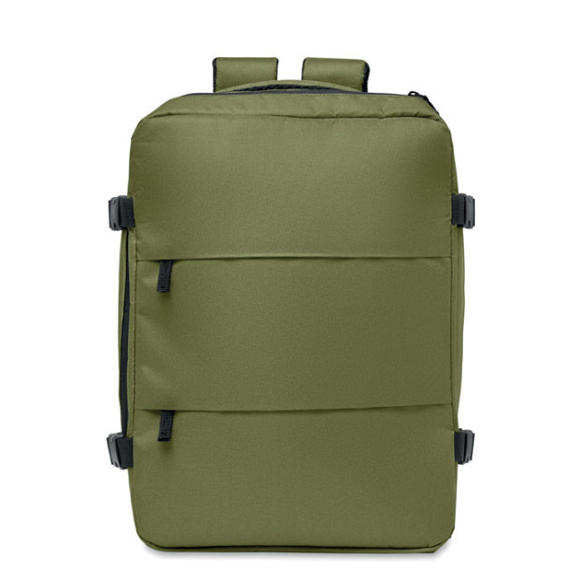Sac à dos cabine personnalisé Aspen 