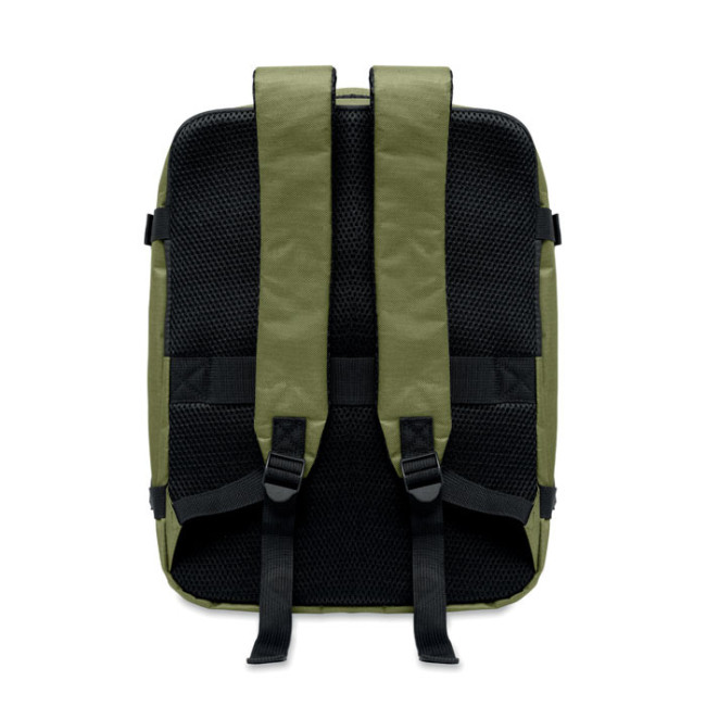 Sac à dos cabine personnalisé Aspen 