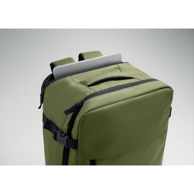 Sac à dos cabine personnalisé Aspen 