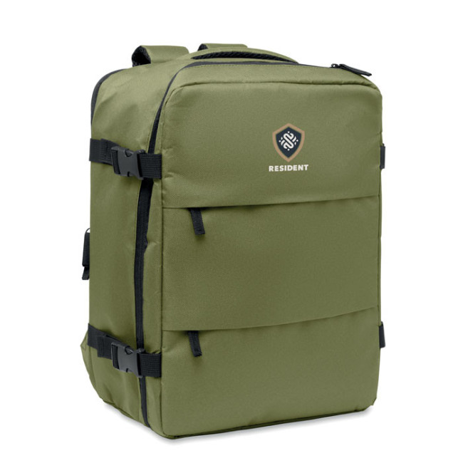 Sac à dos cabine personnalisé Aspen 