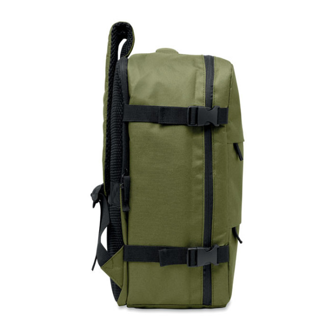 Sac à dos cabine personnalisé Aspen 