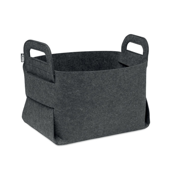 Panier de rangement personnalisé Fialan 
