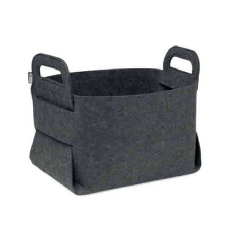 Panier de rangement personnalisé Fialan 