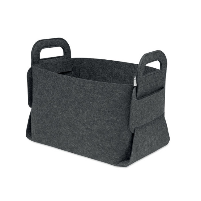 Panier de rangement personnalisé Fialan 