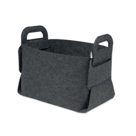Panier de rangement personnalisé Fialan 