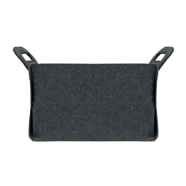 Panier de rangement personnalisé Fialan 