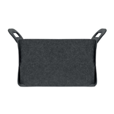 Panier de rangement personnalisé Fialan 