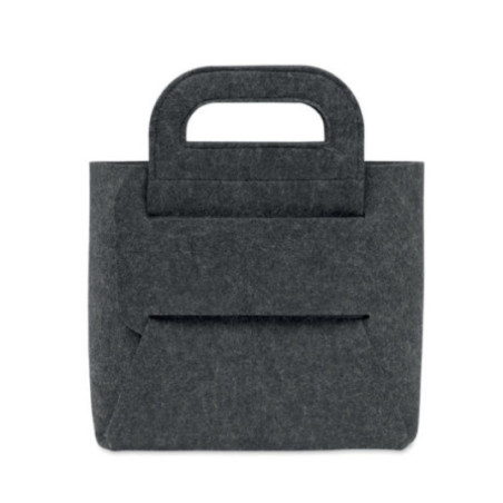Panier de rangement personnalisé Fialan 