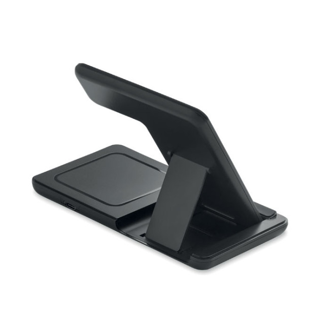 Station de charge pliable Dock3 