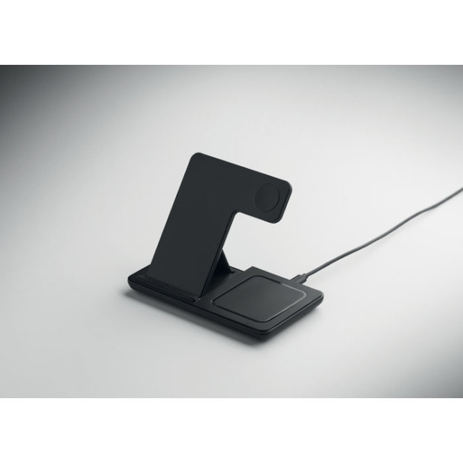 Station de charge pliable Dock3 