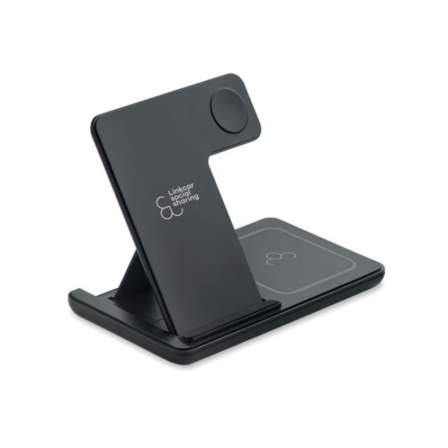 Station de charge pliable Dock3 