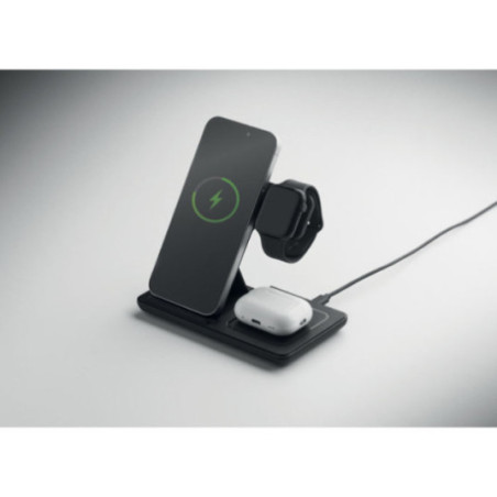 Station de charge pliable Dock3 