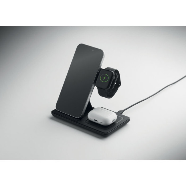 Station de charge pliable Dock3 