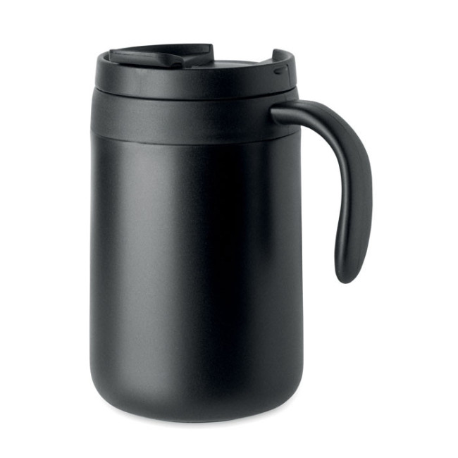 Mug isotherme et filtre à café réutilisable Cafetito 