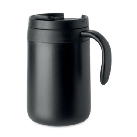Mug isotherme et filtre à café réutilisable Cafetito 