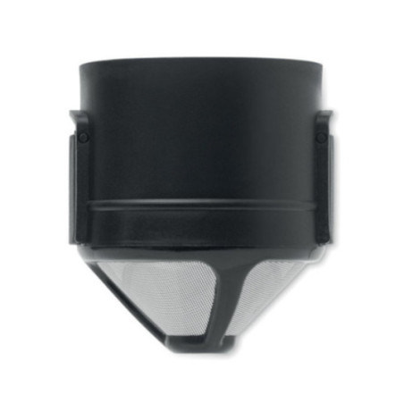 Mug isotherme et filtre à café réutilisable Cafetito 