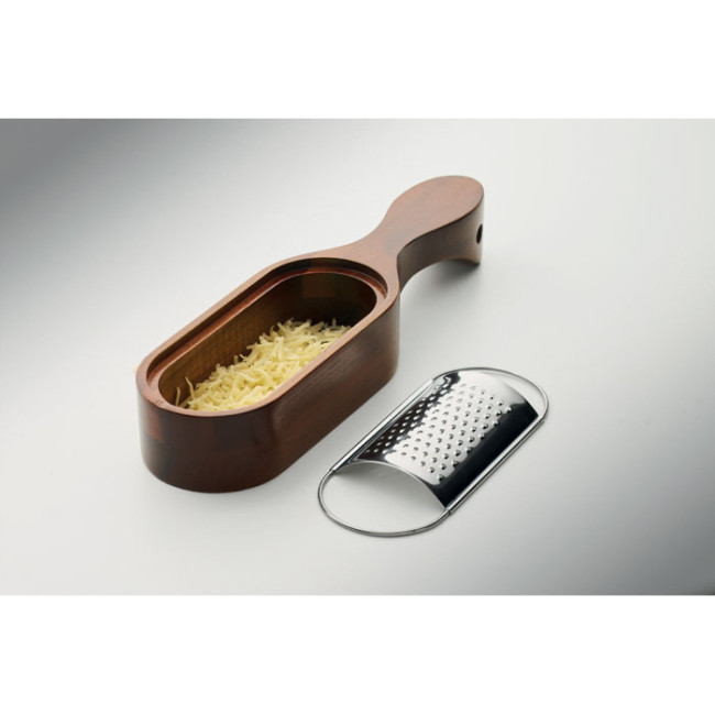 Râpe à fromage personnalisable Parmas 