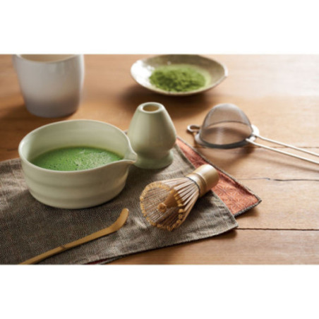 Kit matcha personnalisé 5 pcs Matchy 