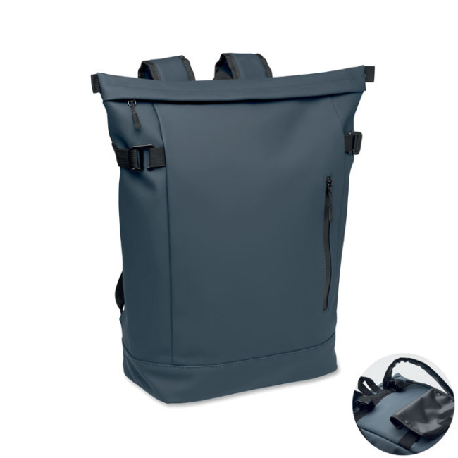 Sac à dos ordinateur pour vélo Ride Backpack 