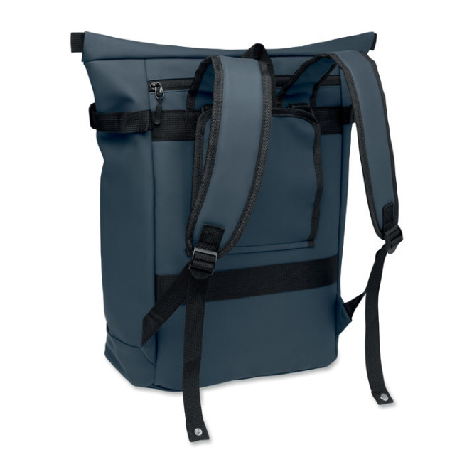 Sac à dos ordinateur pour vélo Ride Backpack 