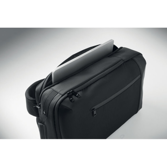 Sac à dos pour ordinateur 15'' Boston 