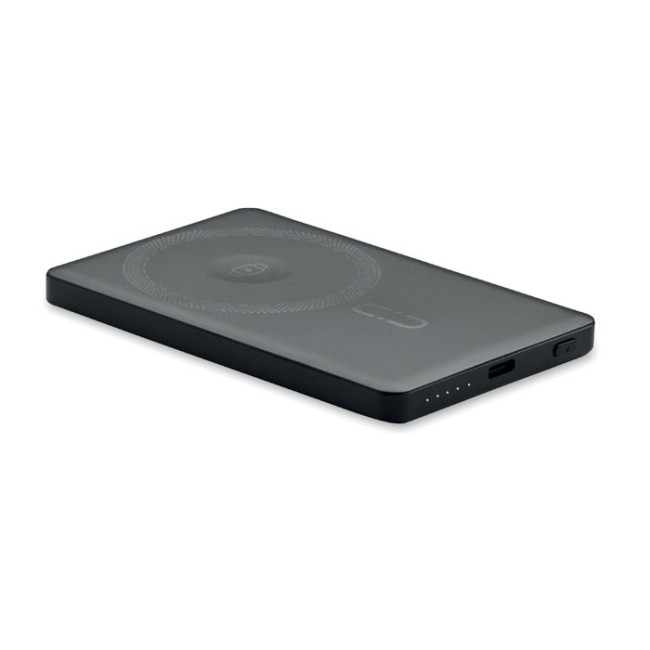 Powerbank magnétique personnalisée Core 