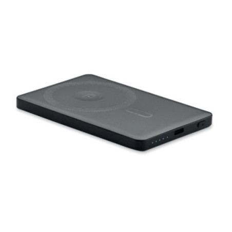 Powerbank magnétique personnalisée Core 