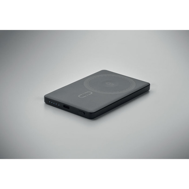 Powerbank magnétique personnalisée Core 