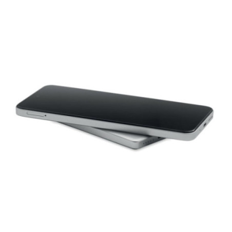 Powerbank magnétique personnalisée Core 