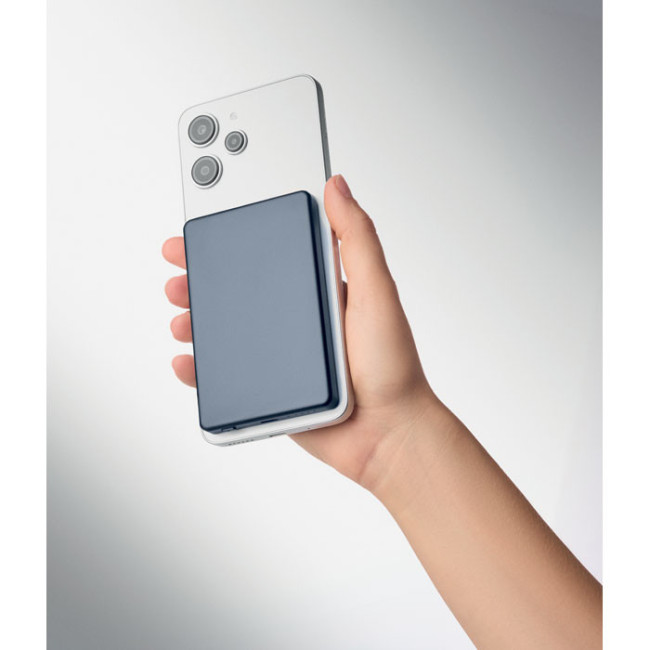 Powerbank magnétique personnalisée Core 